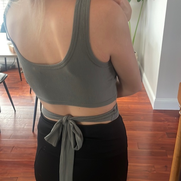 Windsor crop top - Picture 8 of 8